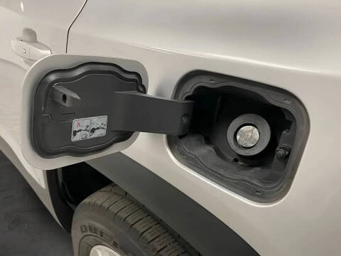 2017 GMC Acadia SLE-1