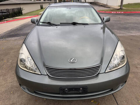 2006 Lexus ES 330
