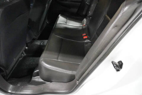 2014 Ford Taurus Police Interceptor