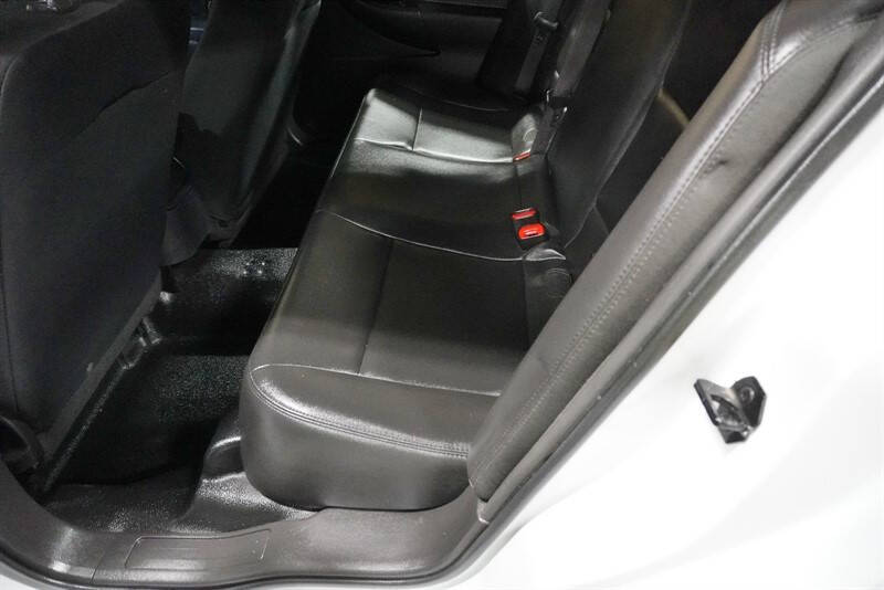 2014 Ford Taurus Police Interceptor