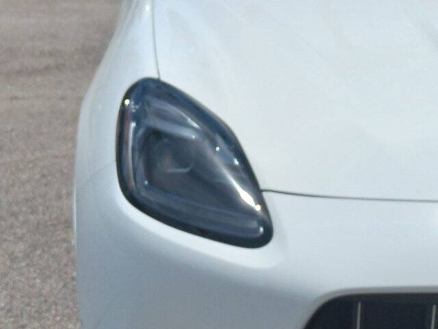 2025 Maserati Grecale