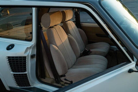 1985 Renault R5 Turbo II