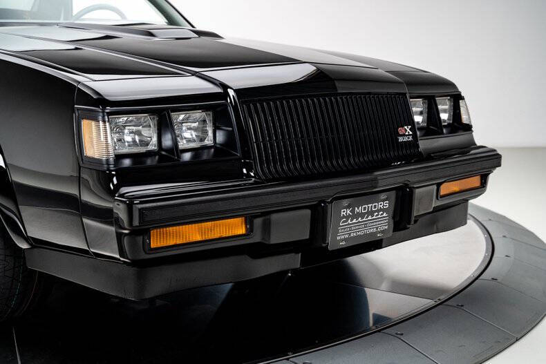 1984 Chevrolet El Camino