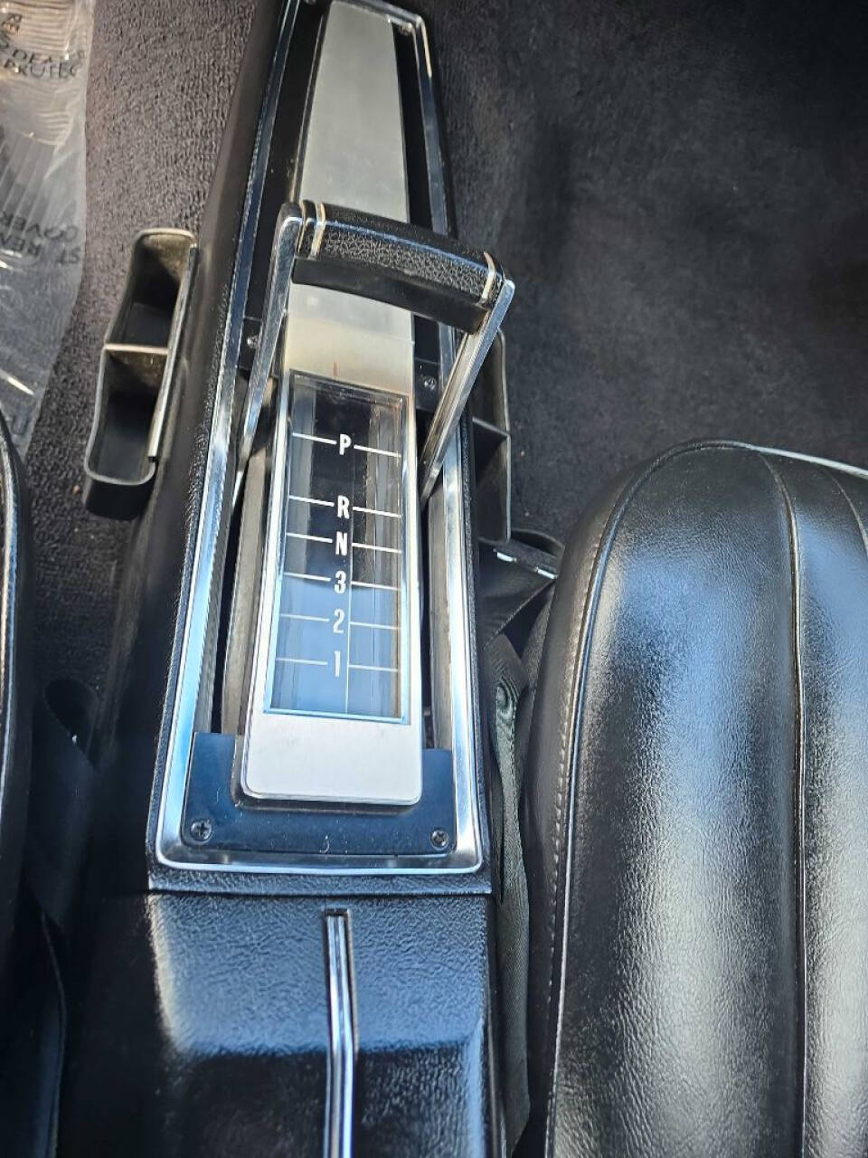 1969 Chevrolet Chevelle  396 SS 302