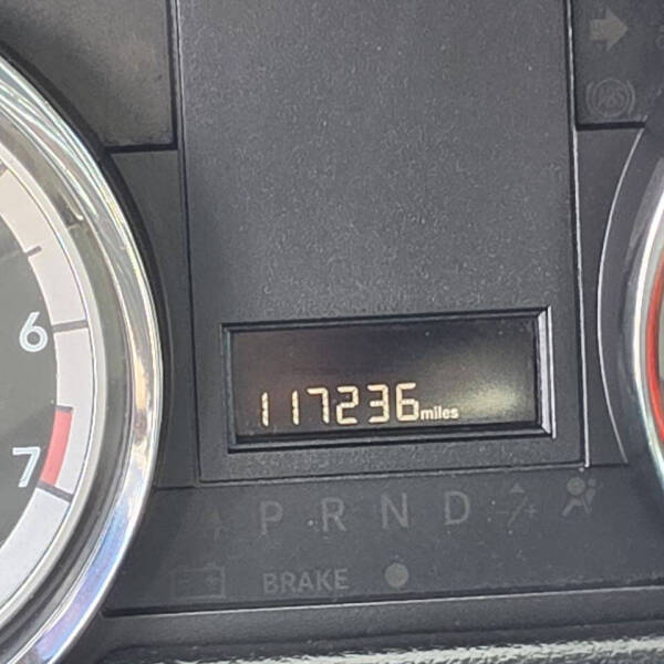 2017 Dodge Grand Caravan SE Plus