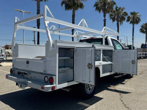 2025 Ford F-350 Super Duty XL