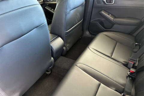 2026 Acura Integra w/A-SPEC