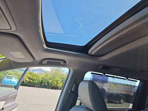 2013 Honda Odyssey EX-L