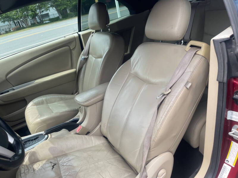 2013 Chrysler 200 Limited