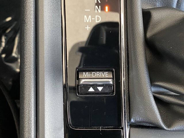 2025 Mazda CX-50 2.5 S Premium Plus