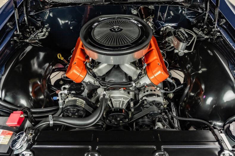 1972 Chevrolet Chevelle
