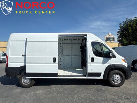 2023 RAM ProMaster 3500 159 WB
