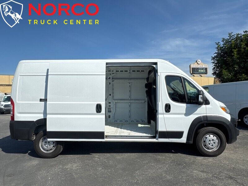 2023 RAM ProMaster 3500 159 WB