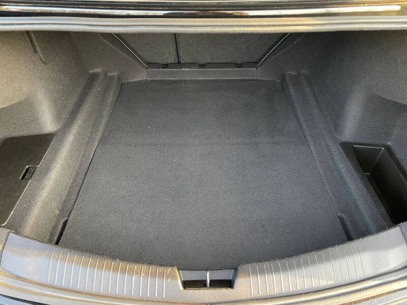 2022 Cadillac CT5-V Blackwing