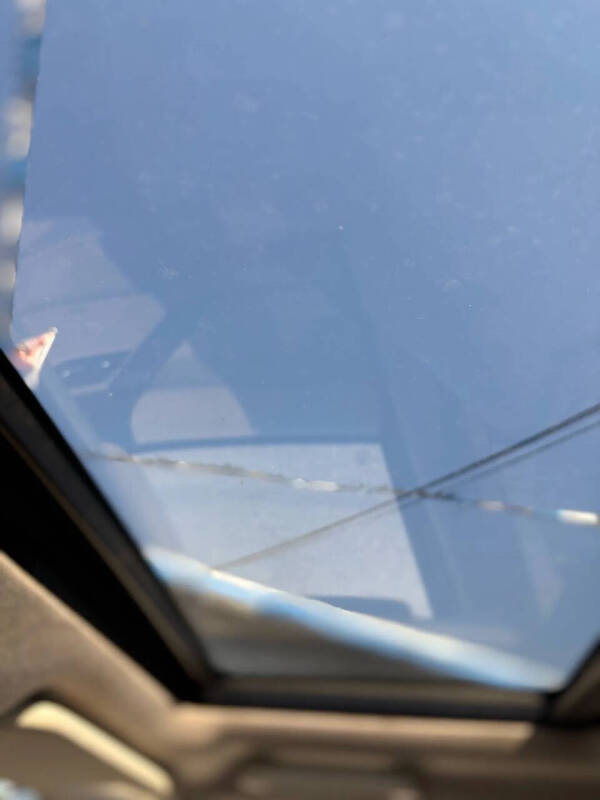 2008 Land Rover LR2 HSE