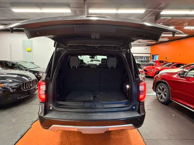 2020 Ford Expedition Limited