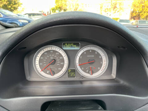 2013 Volvo C70 T5 Platinum