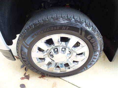 2017 GMC Sierra 2500HD Denali