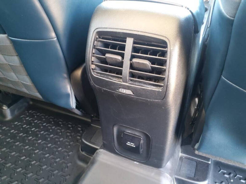 2021 Ford Bronco Sport First Edition