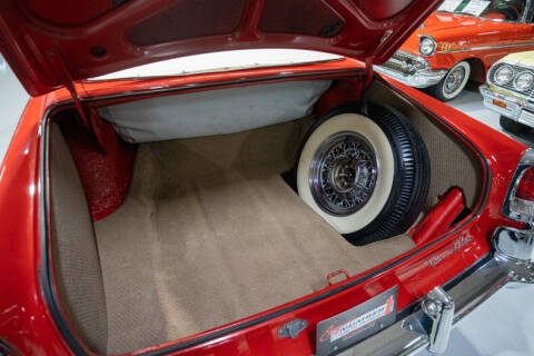 1955 Desoto Fireflite