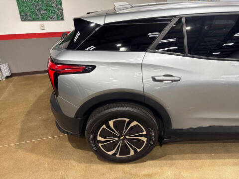 2024 Chevrolet Blazer EV 2LT
