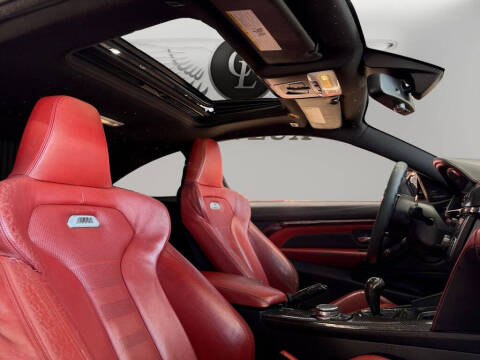 2015 BMW M4