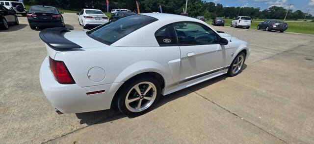 2004 Ford Mustang Mach 1 Premium
