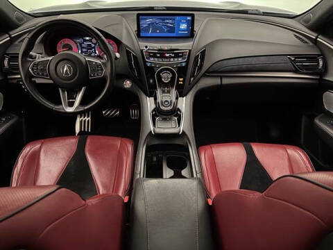 2019 Acura RDX w/A-SPEC
