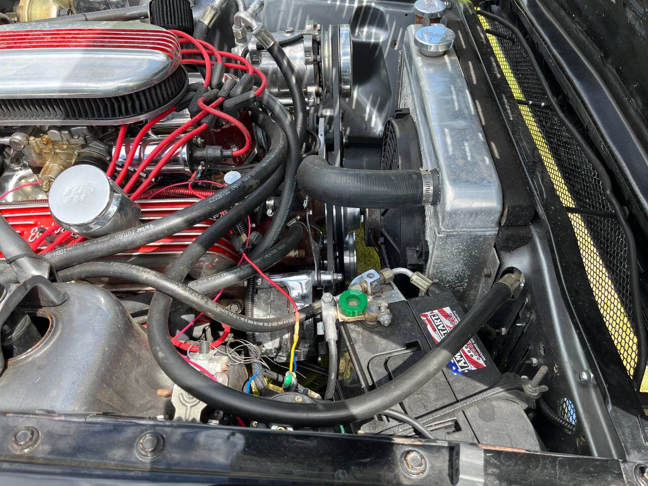 1964 Ford Fairlane 500 23