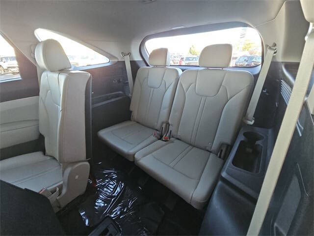 2022 Kia Sorento X-Line S