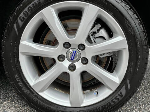 2016 Volvo S60 T5 Drive-E Premier