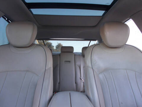 2016 Hyundai Genesis 3.8L