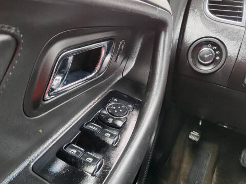 2013 Ford Taurus SEL