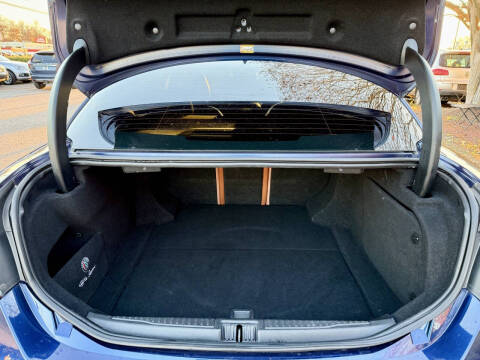 2017 Alfa Romeo Giulia