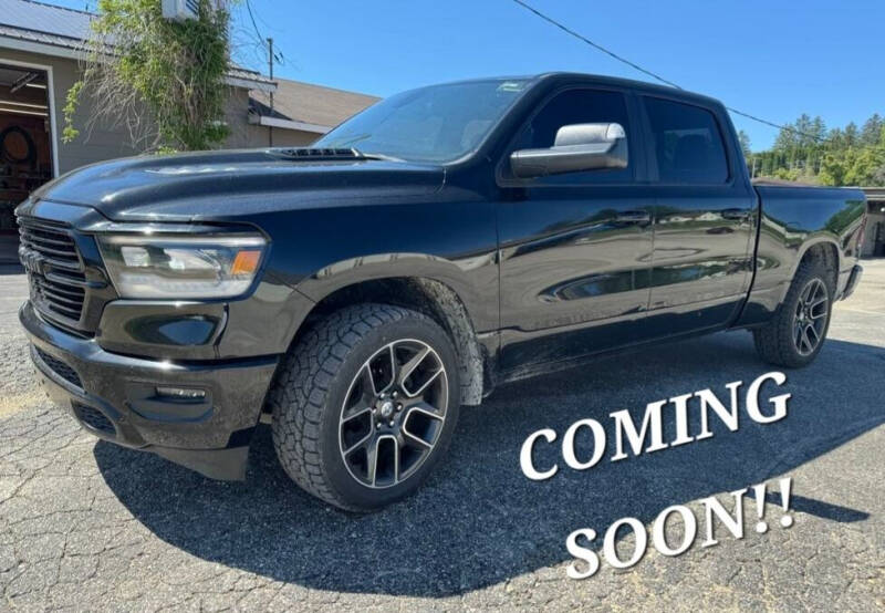 Stateline Auto Sales Car Dealer in Mabel, MN