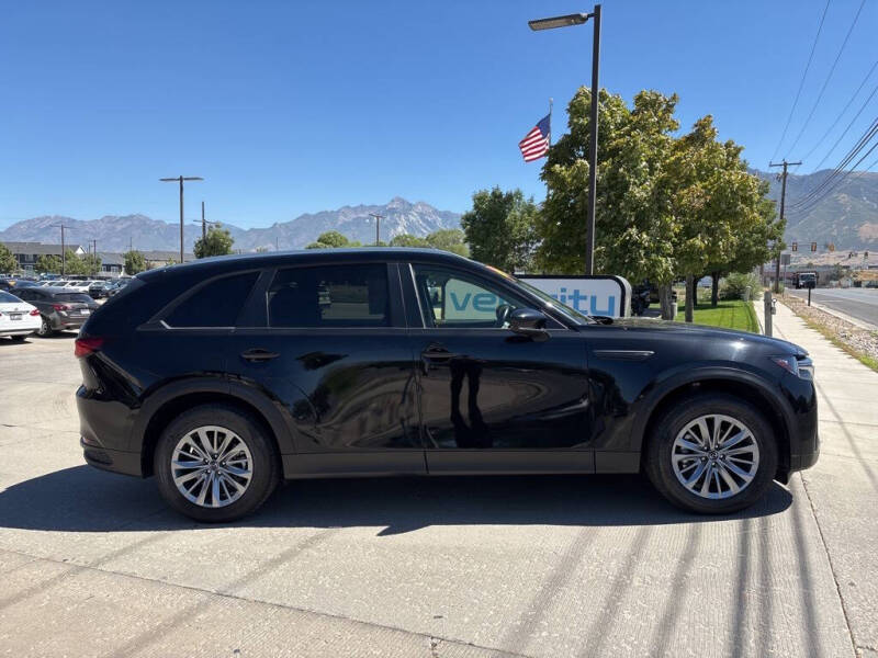 2024 Mazda CX-90 3.3 Turbo Select