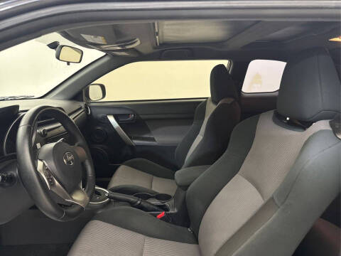 2015 Scion tC