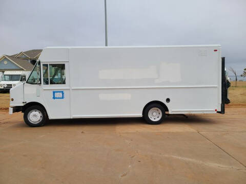 2007 Workhorse W42