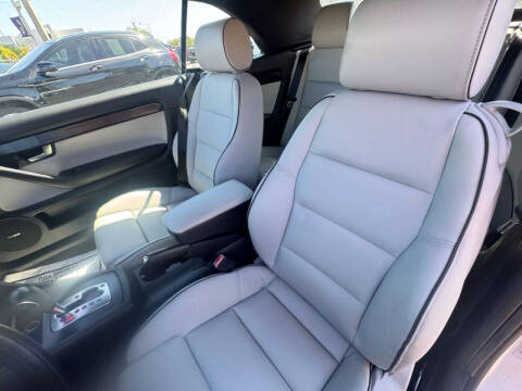 2006 Audi S4 quattro