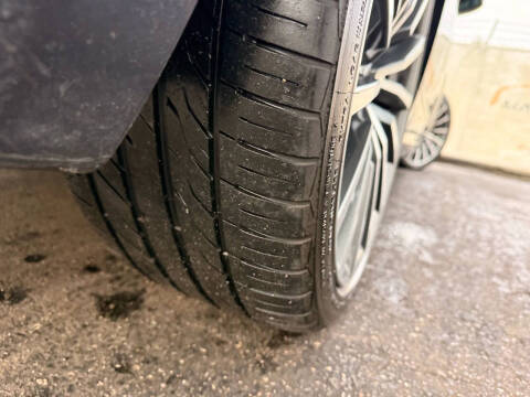 2018 Audi A5 2.0T quattro Premium Plus