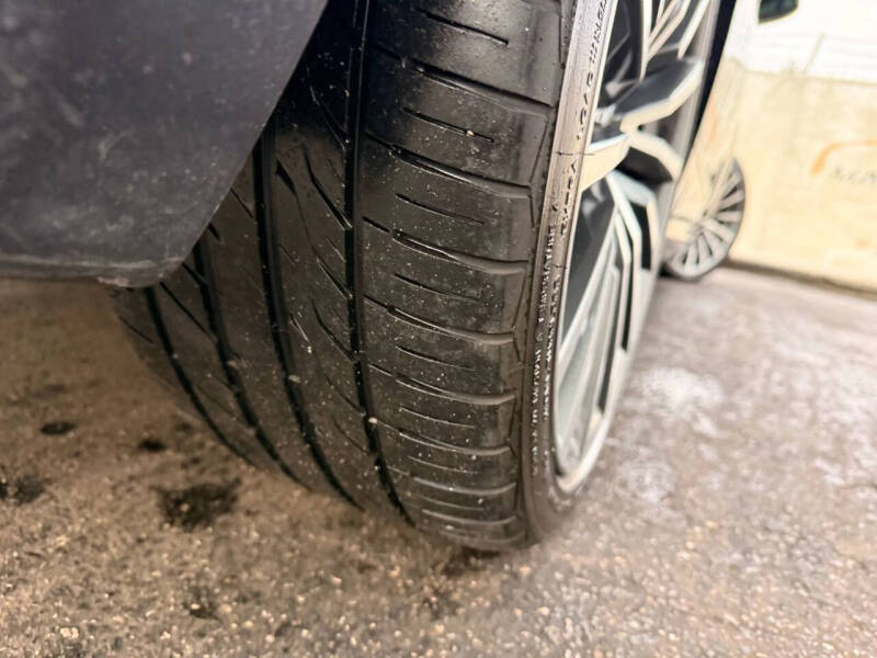 2018 Audi A5 2.0T quattro Premium Plus