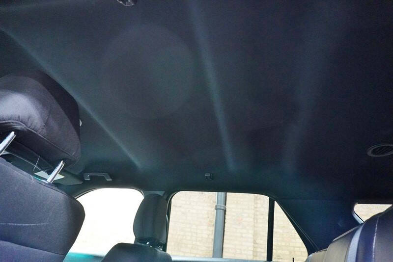 2016 Ford Explorer Police Interceptor Utility