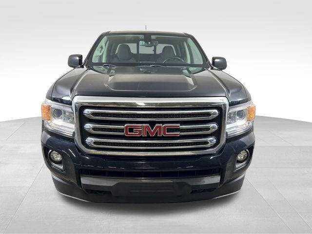 2019 GMC Canyon