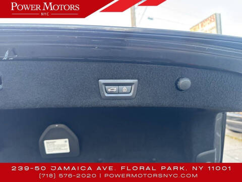 2020 BMW 7 Series 750i xDrive