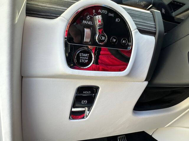 2024 Rolls-Royce Spectre