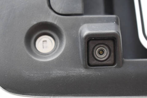 2021 GMC Savana 2500