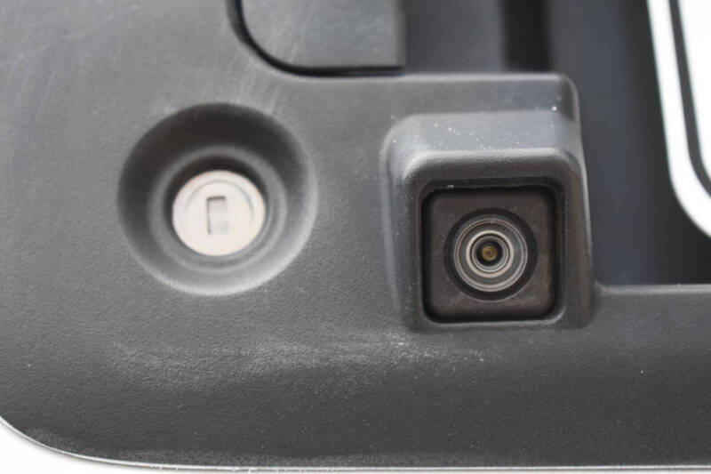 2021 GMC Savana 2500