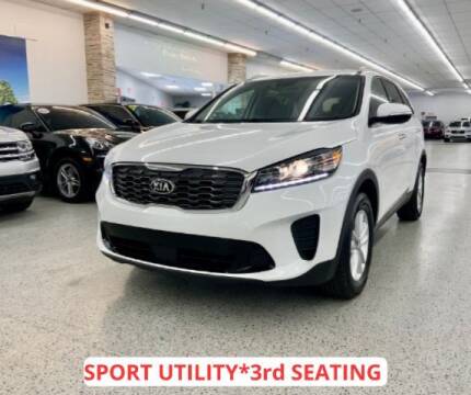 2020 Kia Sorento for sale at Dixie Motors in Fairfield OH