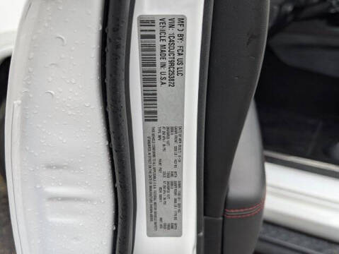 2024 Dodge Durango R/T Premium