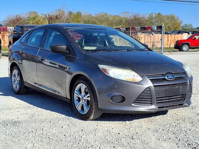 2013 Ford Focus for sale at Tri State Auto Sales in Cincinnati, OH